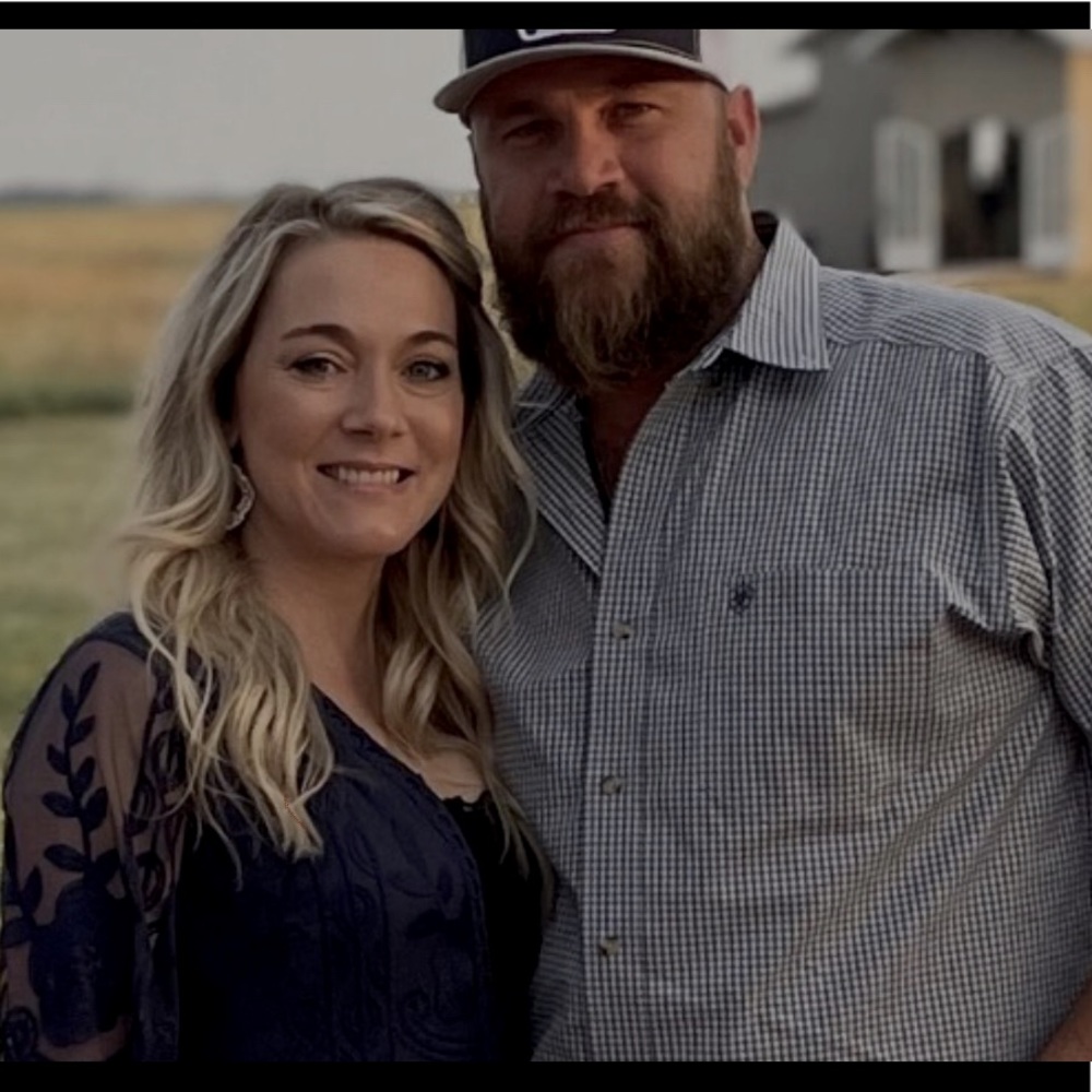 Meet your Posher, Shannon